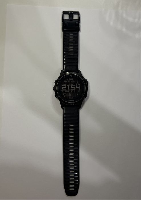 Продам Garmin Fenix 5