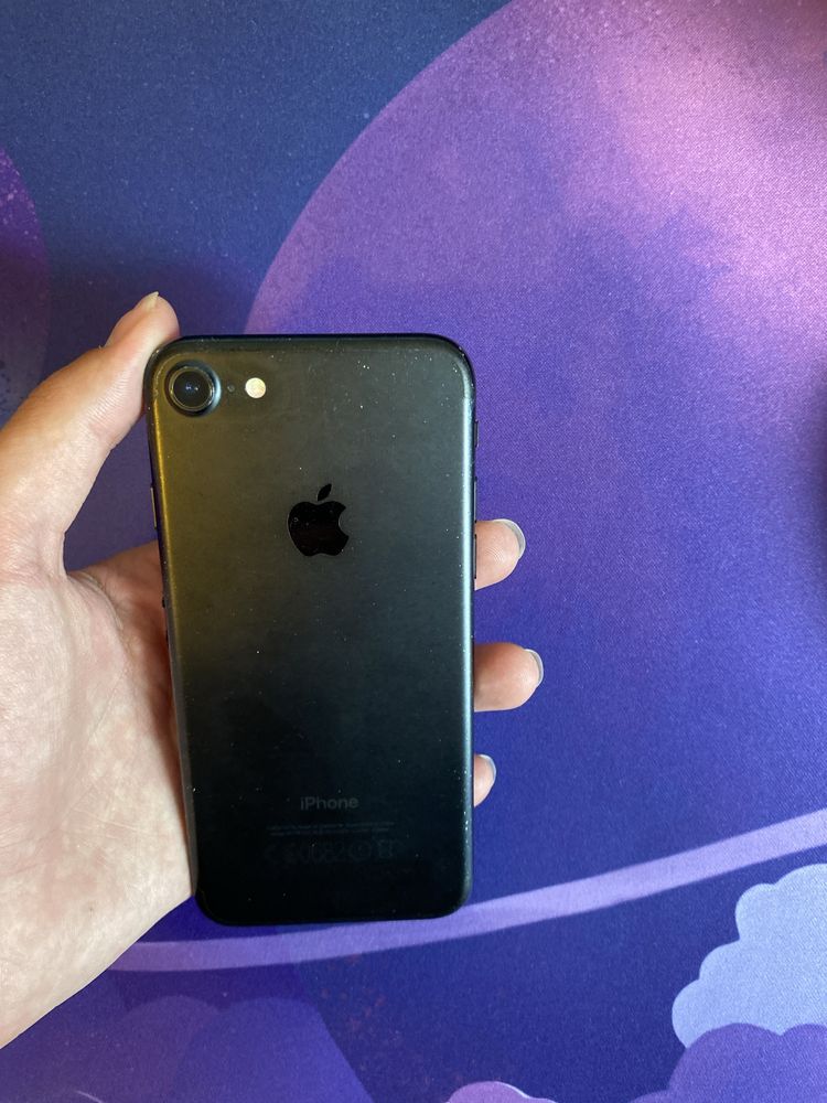 Iphone 7,128gb,100 акб