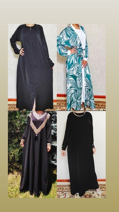 Новые платья с этикеткой