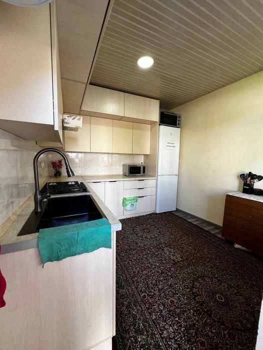 Продается частный дом, г.Ташкент, Яшнабадский р-н, ул.Мухтара Ашрафи