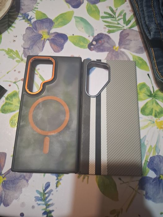 Vand huse samsung s 25 ultra