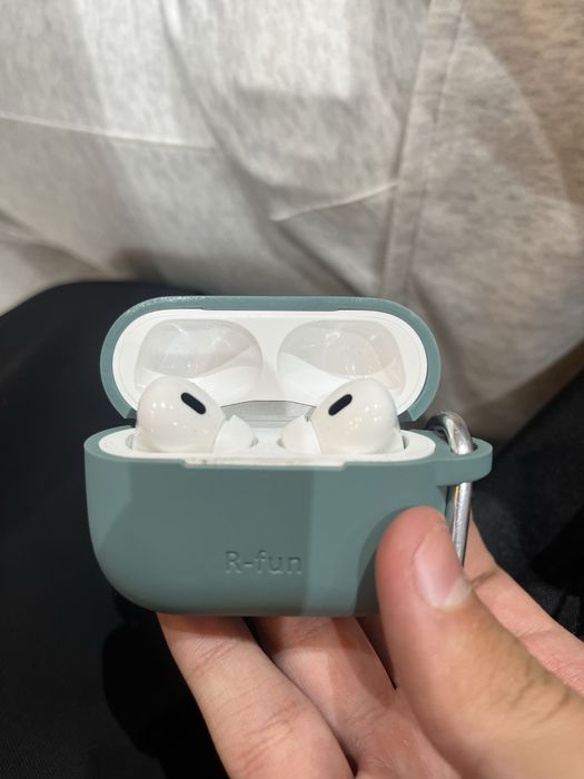 AirPods Pro 2 оригинал