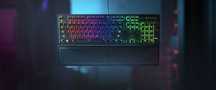 Клавиатура Razer Blackwidow V3 Green switches