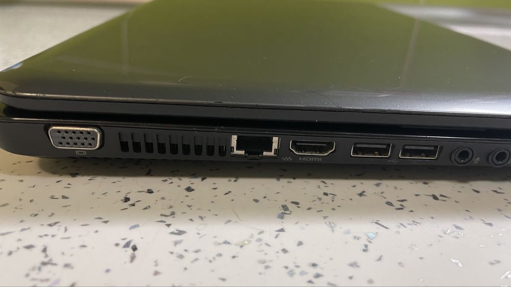 Продавам лаптоп HP Pavilion G6