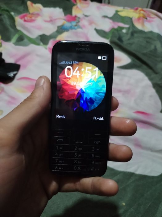 Nokia 225 perfect functional