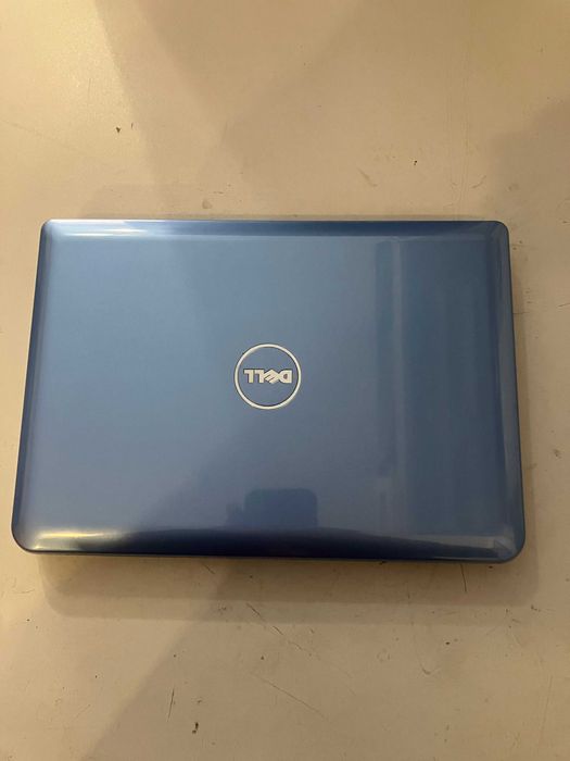 DELL Inspiron mini 10 - На части