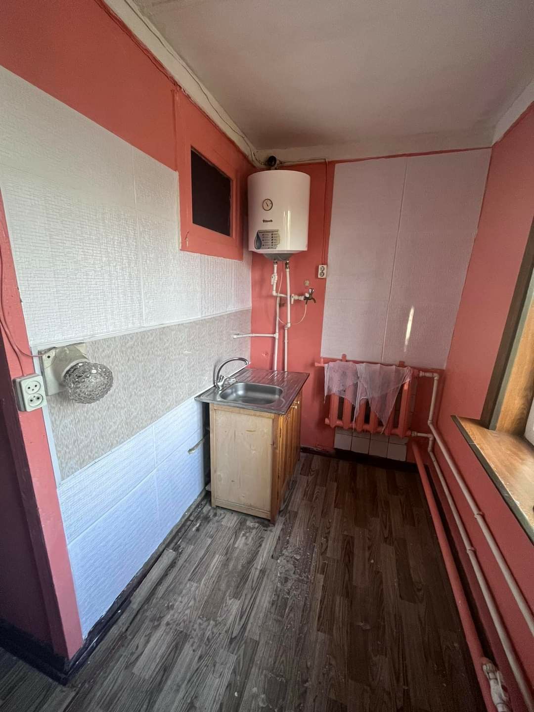 Продаю 1 комнатную квартиру в Спутнике