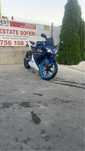 Yamaha yzf r 125 2011
