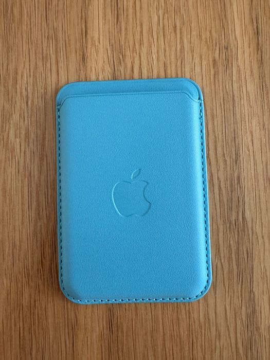 Iphone Apple magsafe  wallet