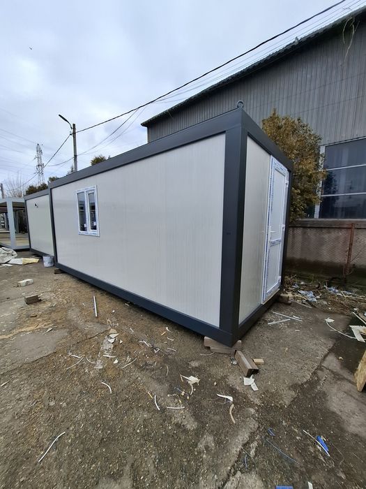 Container containere Modulare