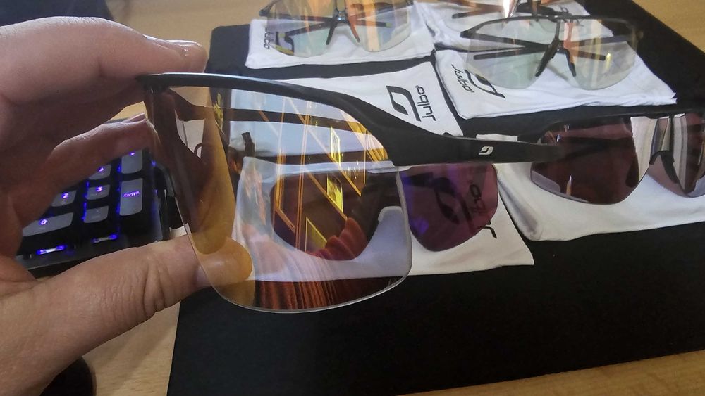 Vand ochelari Julbo Density