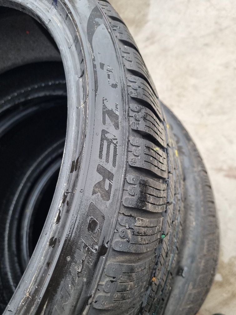 285 30 22 Pirelli m+s