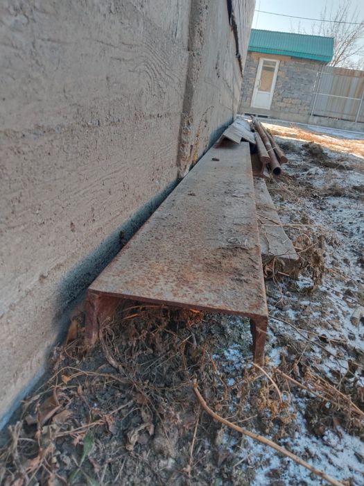 Продам швейлер, швеллер