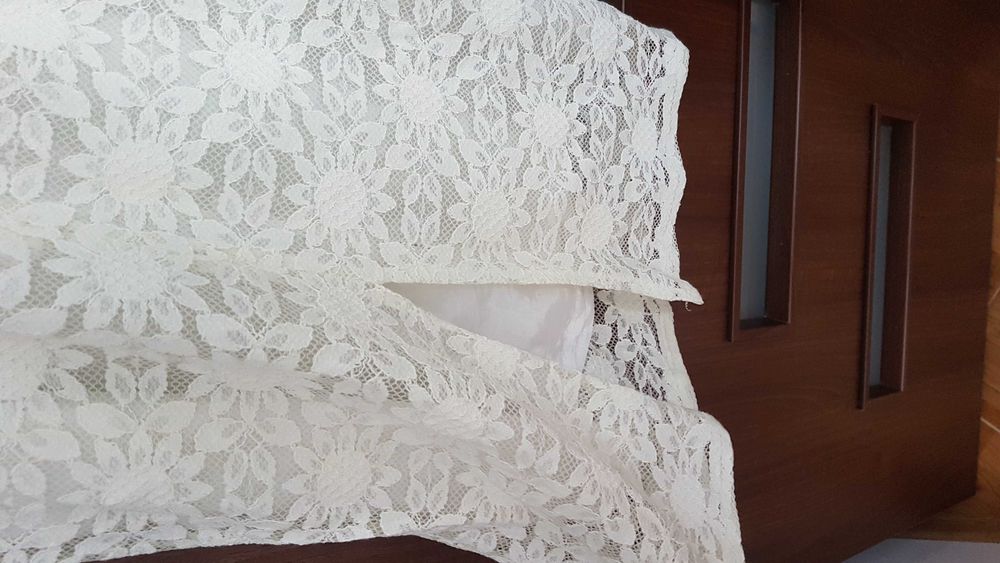 Rchie cununie civila Ivory