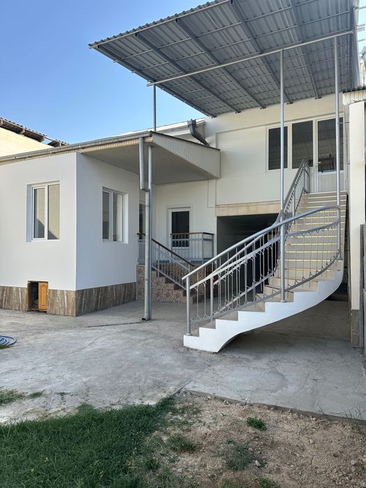 Уй 2 сотка Хасанбойда