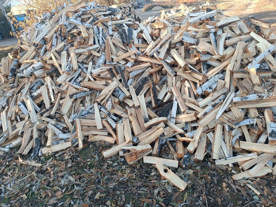Продам  дрова береза. Кубами  мешками  машинами