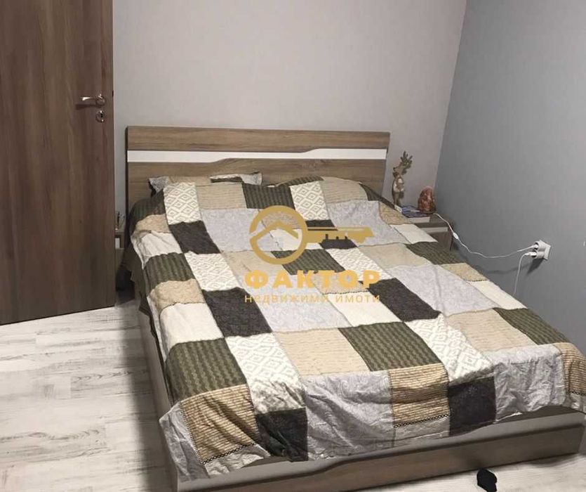 Дава се под наем Двустаен апартамент в Пловдив, Мараша - 70 кв.м за 425 € - Снимка #3