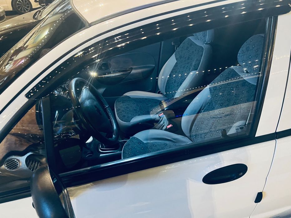 Matiz oq mexanika 2013 kraska toza