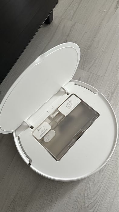 Xiaomi Mi Robot Vacuum-Mop