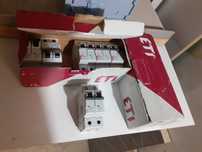 Sigurante Automate Etimat P10 2P C25