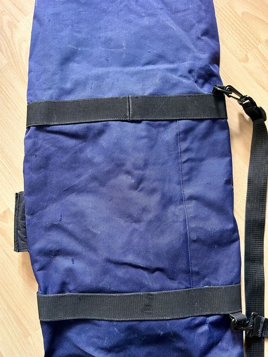 Калъф за ски и сноубирд Dakine 175/40 см.