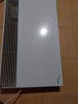 Конвекторен радиатор  Noirot 2000W