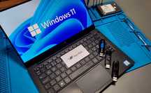 Ремонт ноутбуков, установка windows с выездом на дом