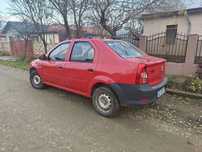 Dacia Logan Dacia Logan 1.2, 75 CP, benzina, 2011