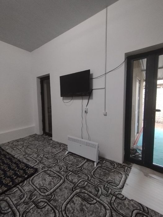 Arenda uchaska 1 xona yangi remont