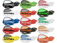 HANDGUARD Moto Atv Snowmobil Scuter Enduro Cross Universale