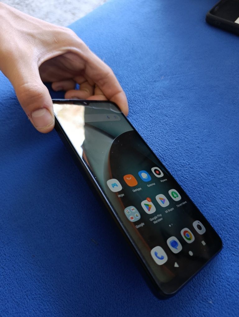 Xiaomi Redmi A3.