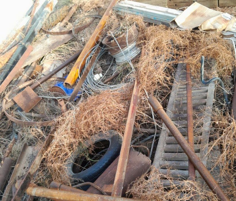 Металлом переработка вывоз 24/7