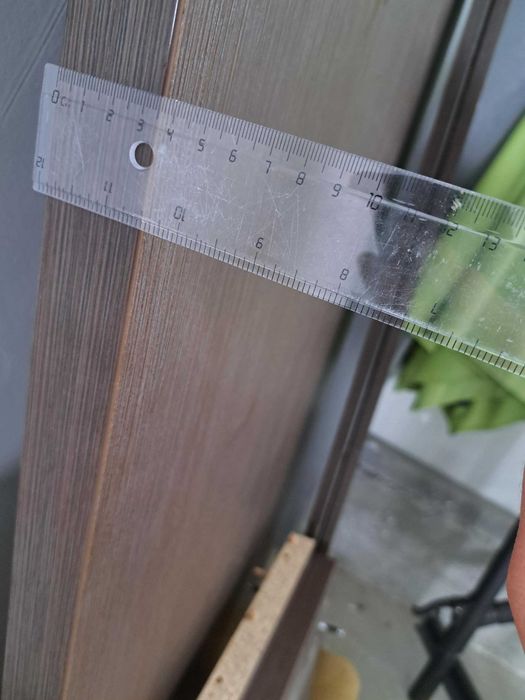 Холова маса ниска