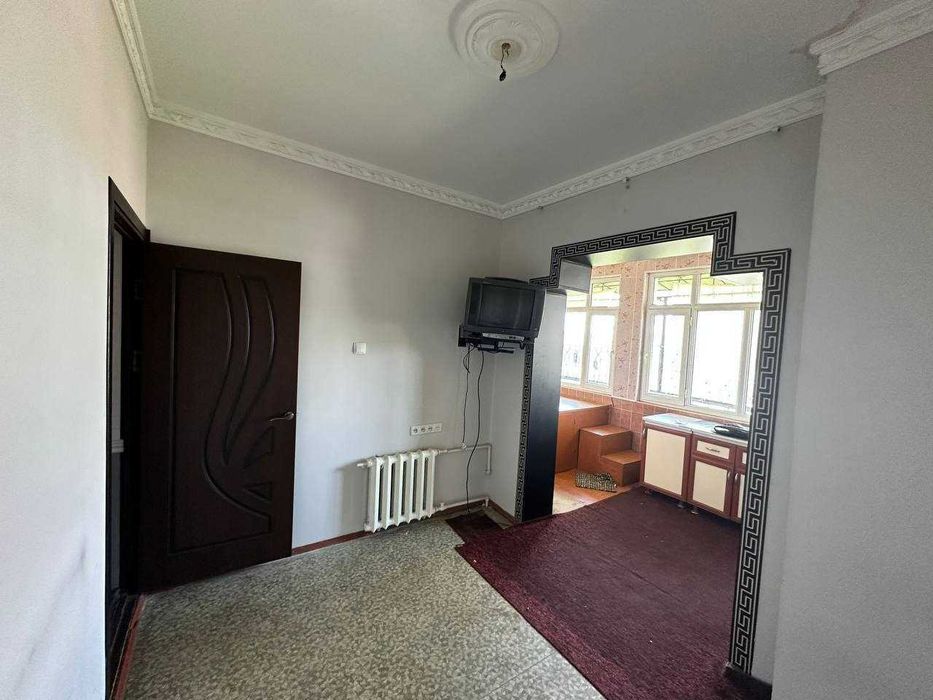 Срочно Продаётся Квартира Карасу-6 возможно Ипотека 5/5/5 [K]