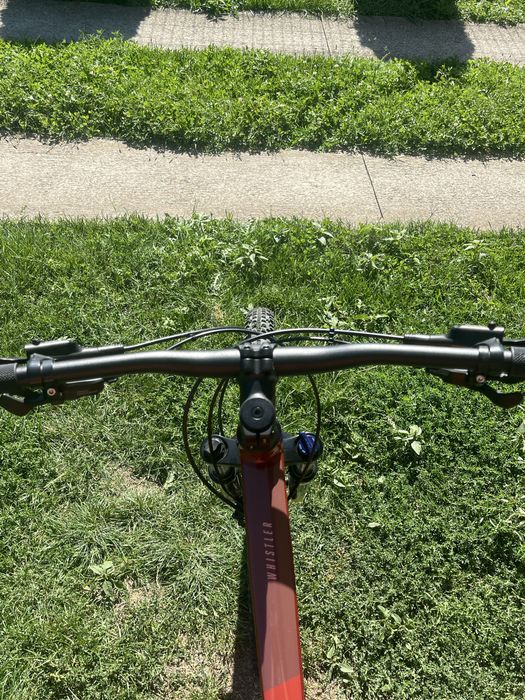 Focus whistler3.7