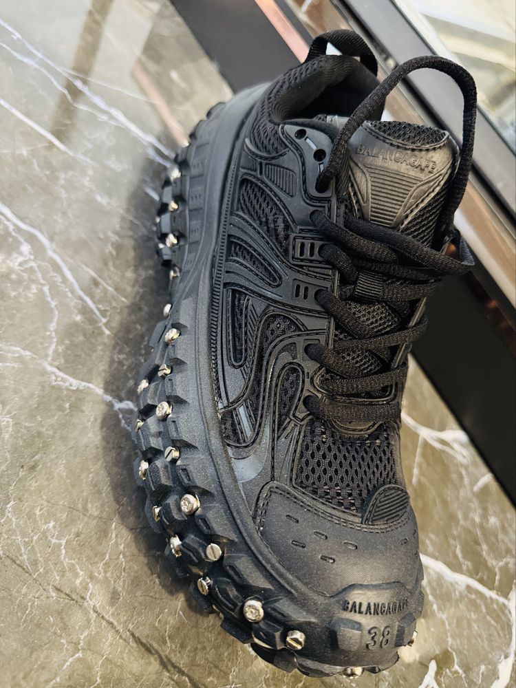 Спортни сникърси - Balenciaga