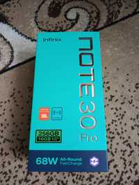 Infinix not 30pro