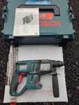 Vând Rotopercutor Bosch GBH 18-21