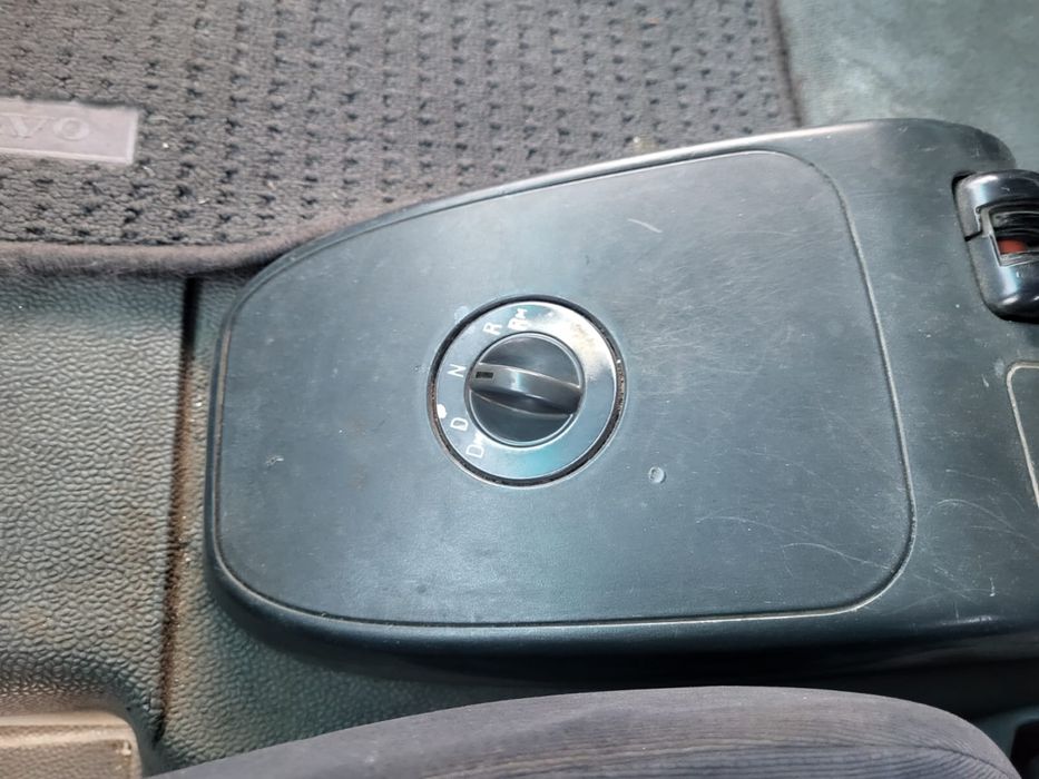 Vand Captractor Man anul 2004 si dezmebrez!!!