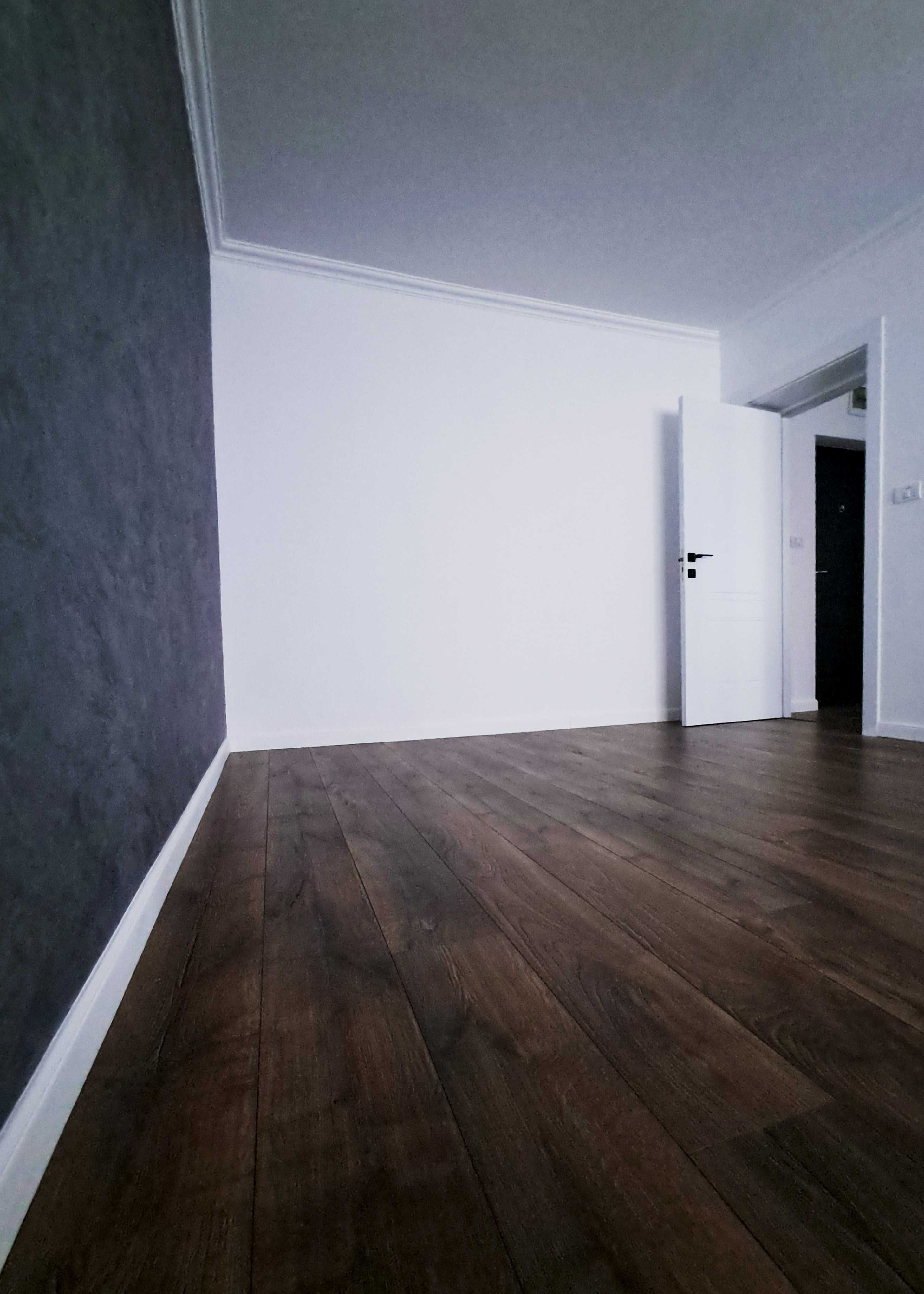 Apartament ultracentral, renovat complet, vedere rară– Focșani, Teatru