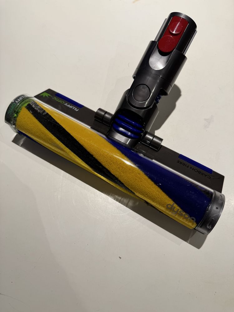 Perie Laser Dyson V12 Slim