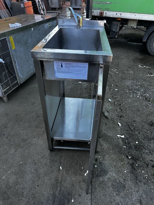 Мивка 45/80 алпака