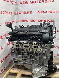 Новые двигателей на всех моделей  Hyundaii & KIA