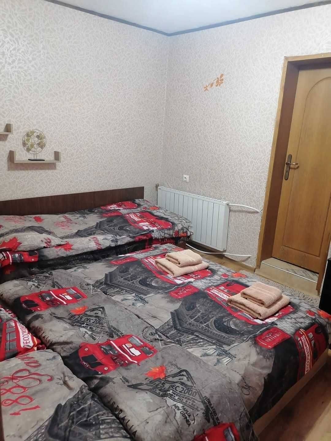 Продава къща с.Бели Осъм община Троян