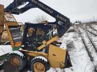 Dezmembrez New Holland L465