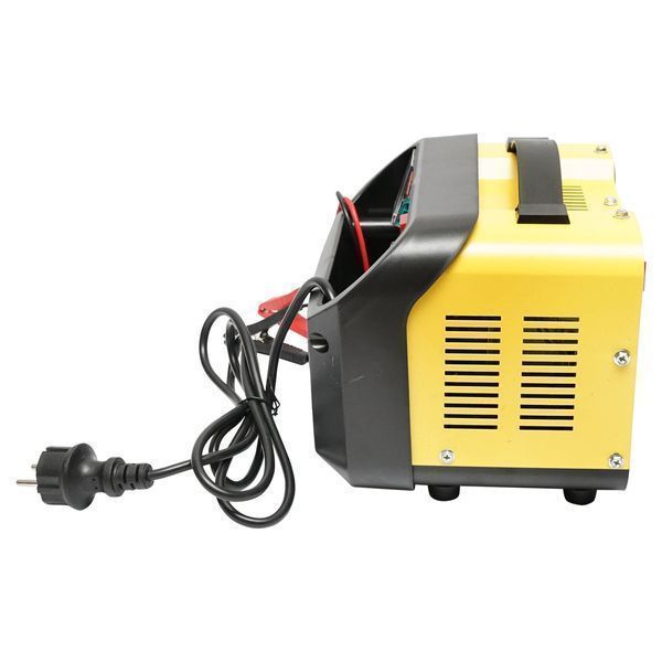 Зарядно устройство за автомобилни акумулатори 12/24v 20a 230v/566w за