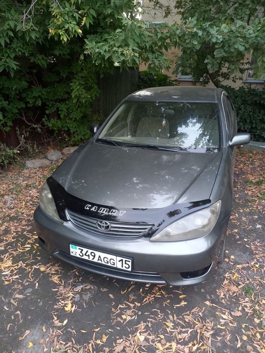 Продам камри 35