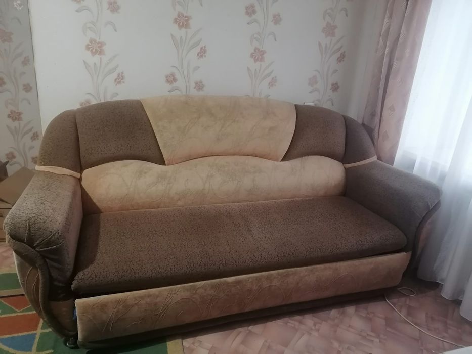 Мебель,продам диван б/у