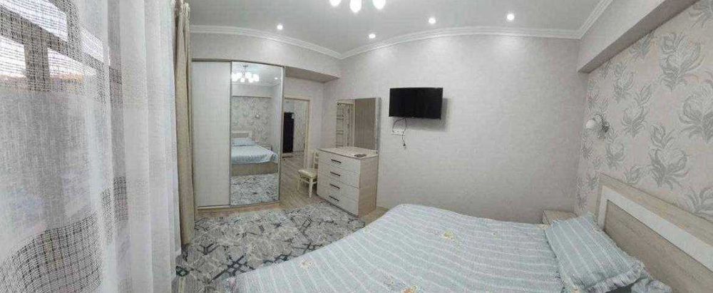 сдается квартира в новостройке