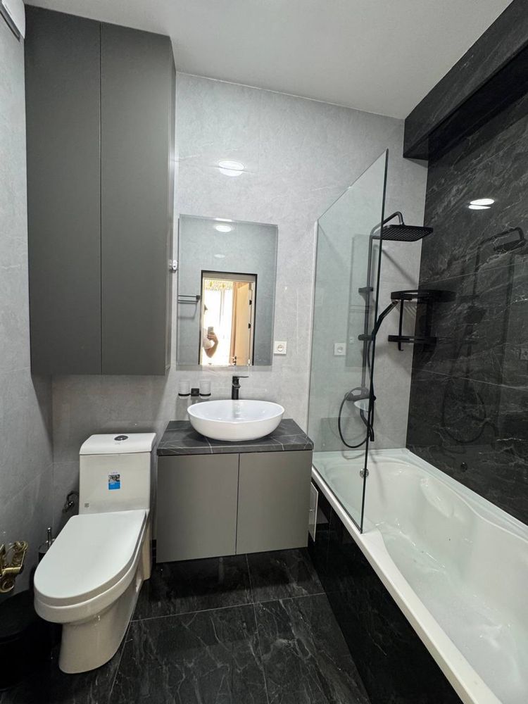 Продается ЖК Prestige Gardens 3 ком 90м2